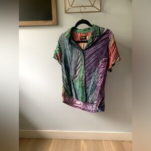 Jams World Women’s Vintage Disco Tee